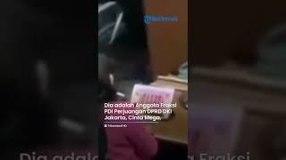 NGAKU TAK MAIN SLOT! Begini Alasan Anggota DPRD DKI Pilih Main Game Online saat 