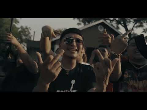 Gutta Fresh - Raza Flow feat. GUIDO & CliffSideBam (Official video)(Shot by@hoodbabyentertainment)