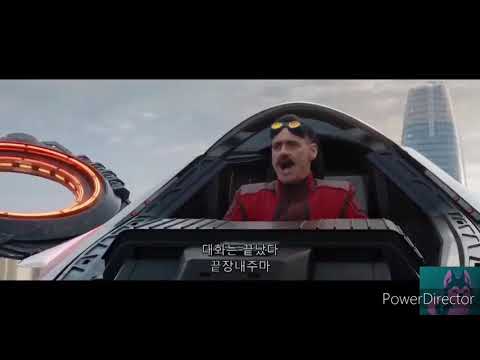 Beauty and The Werehog Part 10: "Robotnik"