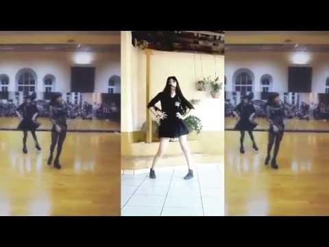 【Dance Cover】YSMF | AYA SATO II【Hikari】