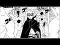 Adult Boruto Vs Code