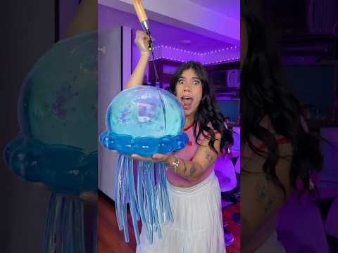 CORTE💔: Y DAÑE MIS TABA SQUISHYS Con la TIJERA✂️ + GRANDE DEL MUNDO!!!!