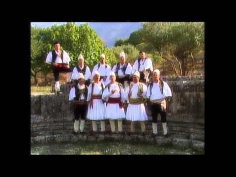 Nazif Cela - Pse ky komb i merakosur (Asmambli Cipini, Vlore)