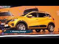 Renault Triber 5 Things To Know About This Compact Crossover