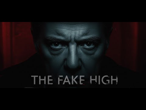 Why the Overconfident Always Fall the Hardest | The Law of Grandiosity | The Dark Psychologist