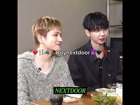 Okay Jaehyun 😭😭 #bnd #kpop #boynextdoor #funny #myungjaehyun #viral #fyp
