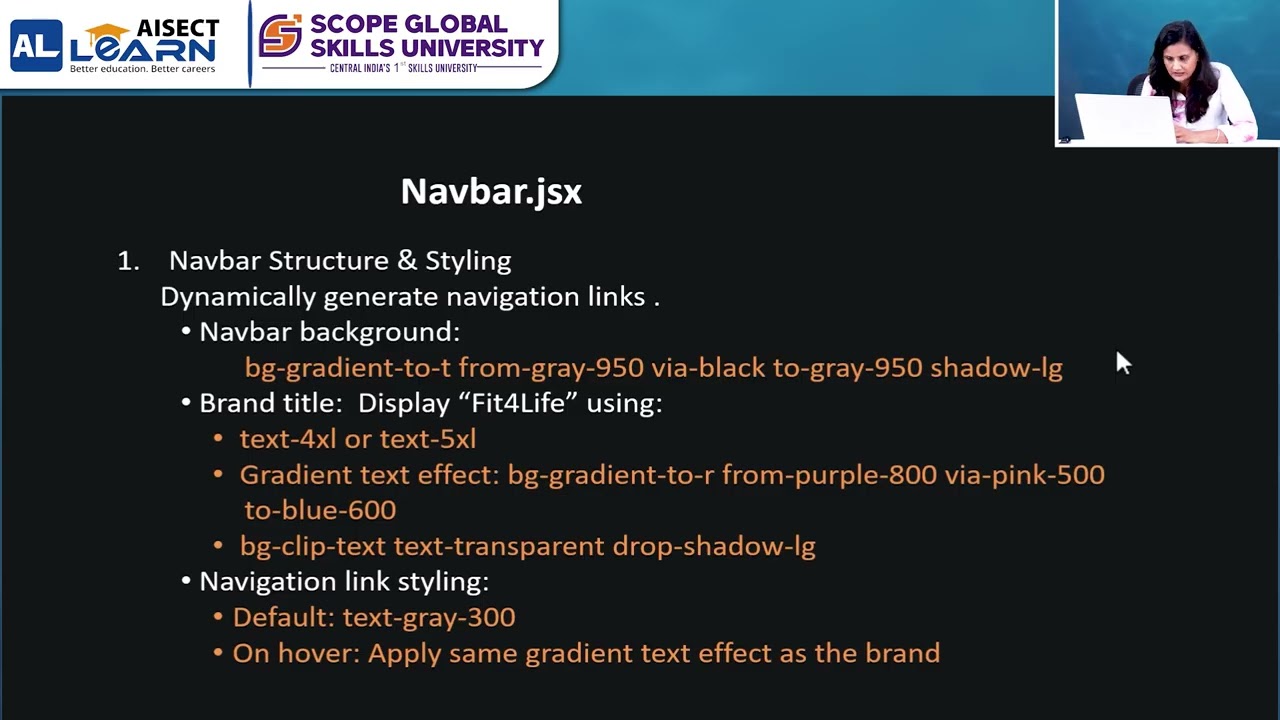 Build a Full Gym App  | GitHub Copilot + ChatGPT  | AI-Powered Dev Tutorial