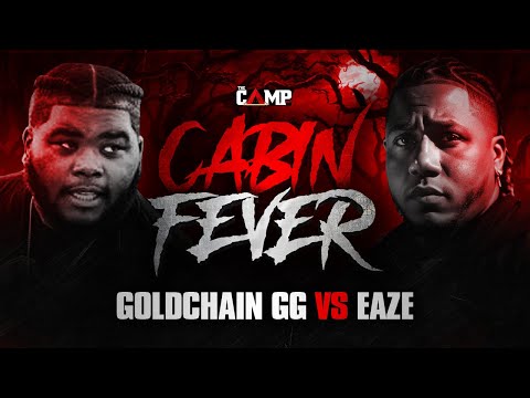 Goldchain GG vs Eaze