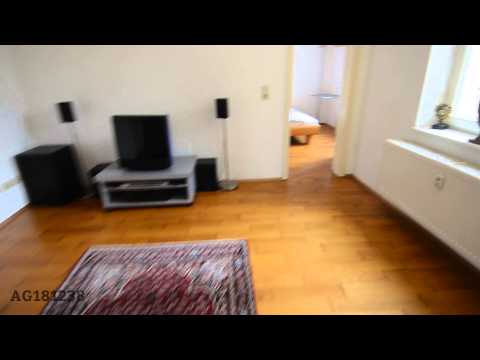 WI-181238 - Möblierte 2-Zimmer-Wohnung in Walluf zu vermieten