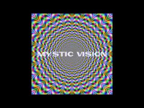 M I D N I T E - Mystic Vision Mixtape