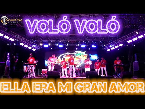 K-Maro Show Flew Flew/She Was My Great Love