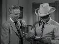 The Lone Ranger S03 E10 The Map Full Episode