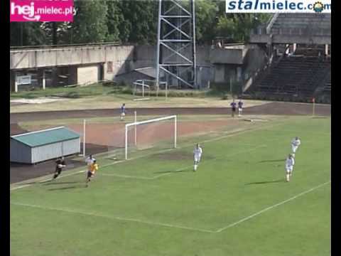 FKS STAL MIELEC - Arka Gdynia SSA 0:3