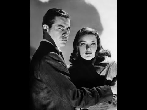Somewhere in the night 1946 📽️🍿🥤 Drama, Thriller, Film-Noir