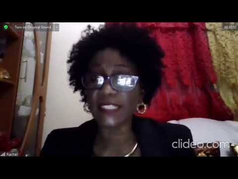 GEM FM JOHN CALLISTE TALKING POINT - Hosted by Raphael 'Pablo' Paul