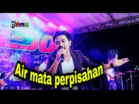 Airmata perpisahan Roni w new jabejo