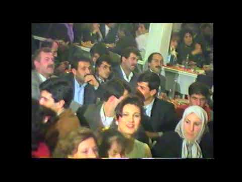 NEWROZ GECESİ  1993 -  2. BÖLÜM