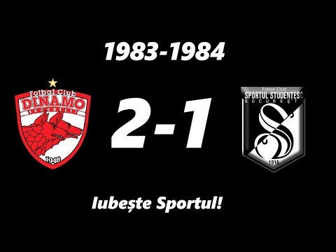 2004-2005 Dinamo - SPORTUL STUDENȚESC  2-1