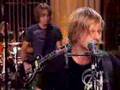 Switchfoot - On Fire (Studio Version) 