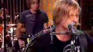Switchfoot - On Fire (Studio Version)