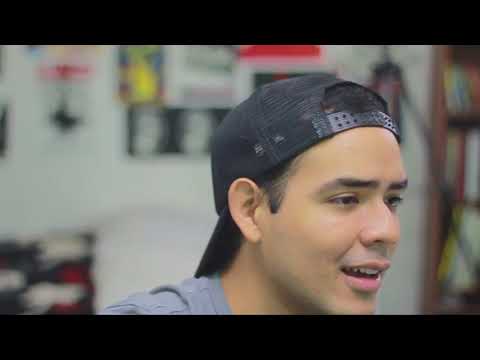 Michael Jackson - Thriller ( Cantada en Español ) Adaptación / COVER ACÚSTICO