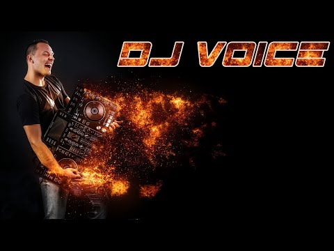 Soundwave Session 64 - DJ VOICE [Summer Latino House XDJ-RX Set]