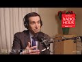 Andrew Ross Sorkin on What 1929 Teaches Us About 2025 | The New Yorker Interview