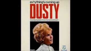 Dusty Springfield - I Can&#39;t Hear You