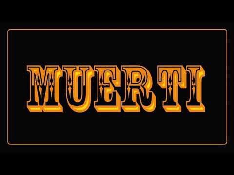 Muerti - Ksandy, Boty, Tetovani