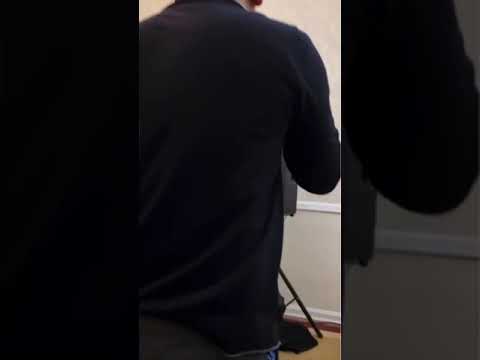 Turkmen toy Perhat solty