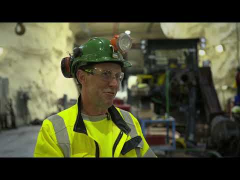 10 Things to Know About Metals (Tara Mine, 2019)