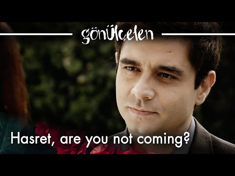 Hasret, are you not coming? - Episode 54 | Becoming a Lady