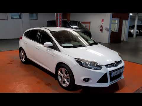 Ford Focus 2012 - Image 2