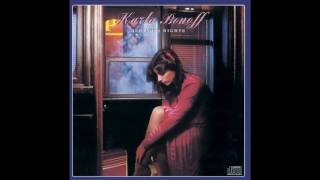 the water is wide -- by karla bonoff