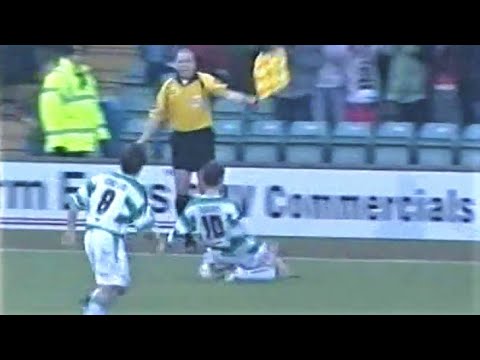 Phil Jevons double for Yeovil in win over Hartlepool - 2005/06