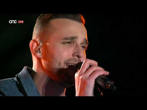 The Palace String Orchestra ft. Klinsmann - Zombie (NYE Celebrations 2022)