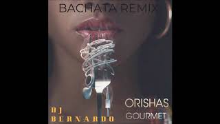 Orishas Ft Franco de Vita  Lobo Bachata Remix Dj Bernardo