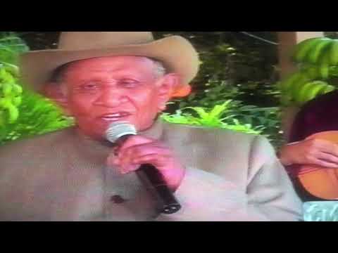 EL CARRAO DE PALMARITO- EL GABAN VAGABUNDO- ARPAAAAAAA GUSTAVO