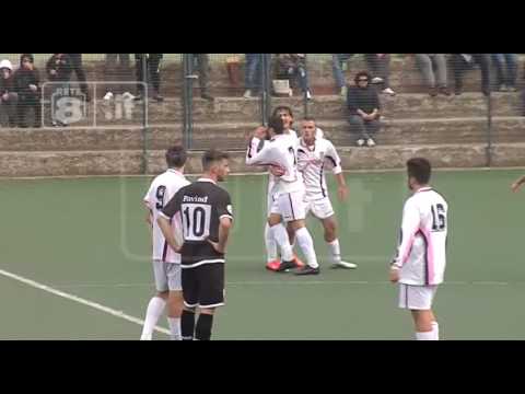 Eccellenza: River Chieti 65 - Nerostellati 2-2
