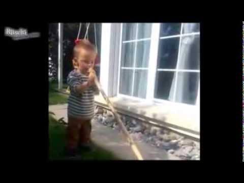 Bim erschte Schritt - Musikvideo