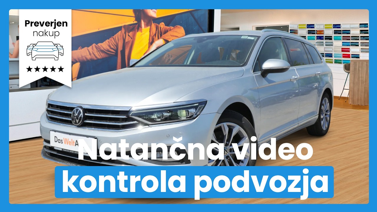 Volkswagen Passat Variant Elegance 2.0 TDI DSG