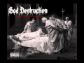 God Destruction - Satan´s Storm (2014) 