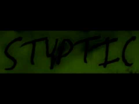 Styptic - clockwise (with lyrics)