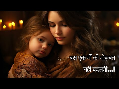 माँ - Poetry Zaayka (Official Video)