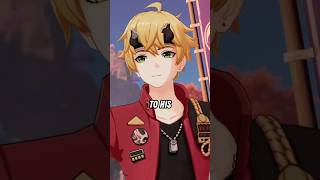 Download lagu Why Thoma Has The BEST Personality! | Genshin Impact lore mp3