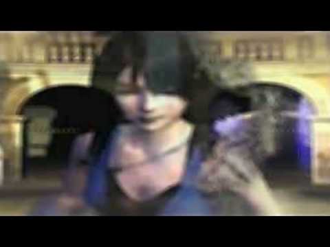 Final Fantasy VIII AMV - Bring me to Life