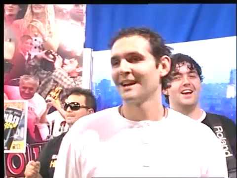 Darko Bartosek i Money band - "Cija si malena"