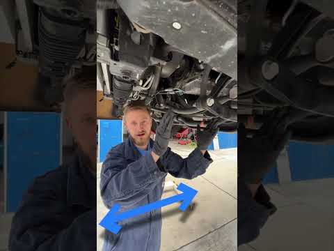 Radius Rods for your Ford F53!