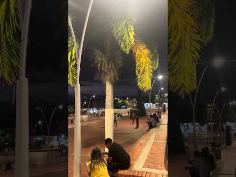 Manaure balcon del Cesar visitalo