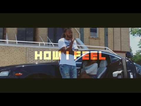 DREAMTEAM TD - HOW I FEEL (FILMED BY 713FILMS)